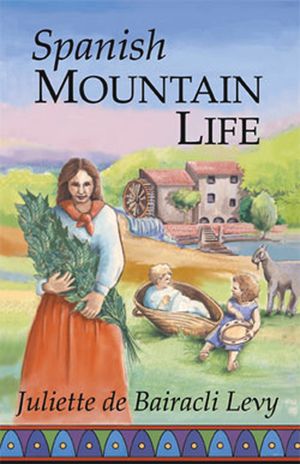 Spanish Mountain Life image number 0