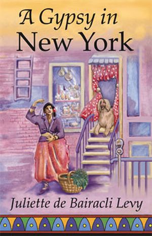 A Gypsy in New York image number 0