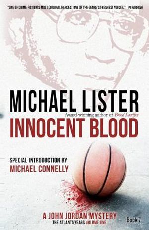 Innocent Blood image number 0