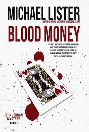 Blood Money image number 0