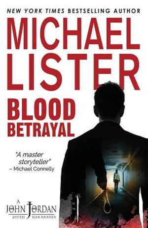 Blood Betrayal image number 0