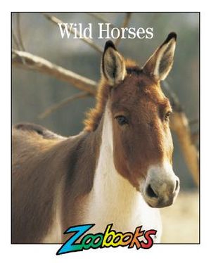 Wild Horses image number 0