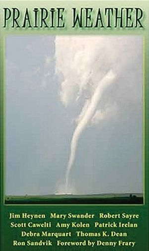Prairie Weather image number 0