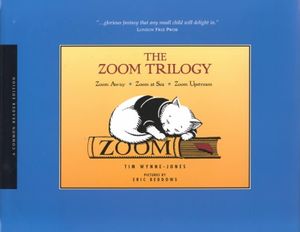 Zoom Trilogy image number 0