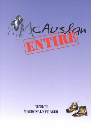 McAuslan Entire image number 0