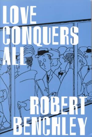 Love Conquers All image number 0