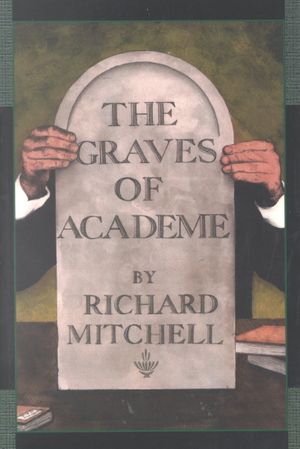 The Graves of Academe image number 0