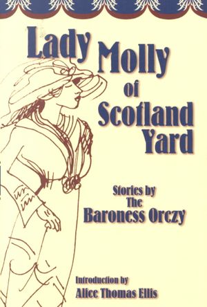 Lady Molly of Scotland Yard image number 0