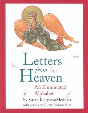 Letters from Heaven image number 0