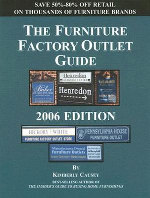 The Furniture Factory Outlet Guide image number 0