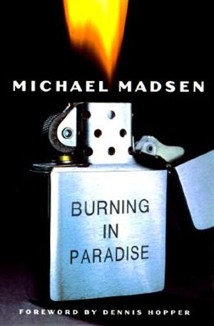 Burning in Paradise image number 0