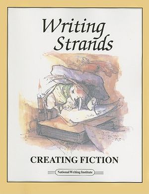 Creating Fiction image number 0