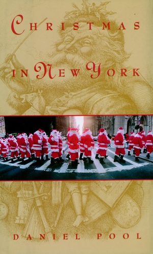 Christmas in New York image number 0
