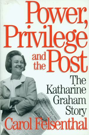 Power, Privilege and the Post: The Katharine Graham Story image number 0