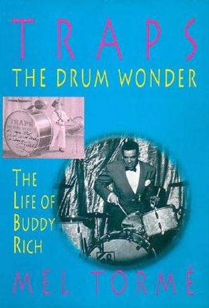Traps - The Drum Wonder: The Life of Buddy Rich image number 0