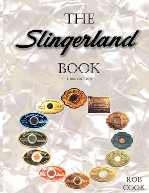 The Slingerland Book Third Edition image number 0