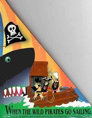 When the Wild Pirates Go Sailing image number 0