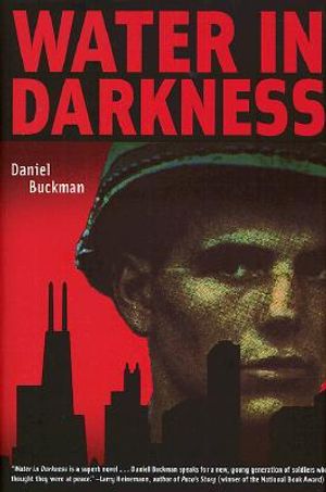 Water in Darkness image number 0
