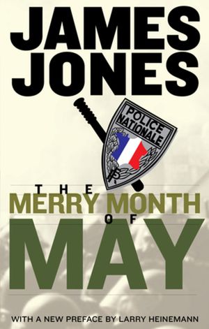 The Merry Month of May image number 0