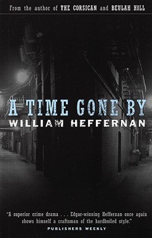 A Time Gone by image number 0