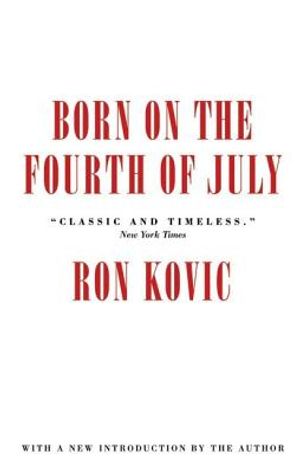 Born on the Fourth of July image number 0