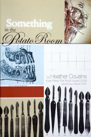 Something in the Potato Room image number 0