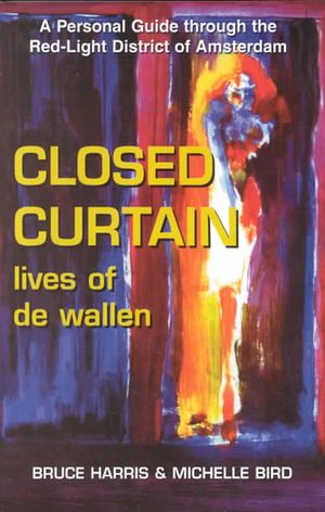 Closed Curtain: Lives of de Wallen image number 0