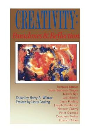 Creativity: Paradoxes & Reflections image number 0