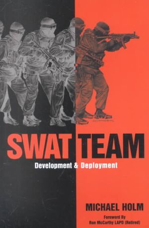 Swat Team Development & Deployment image number 0