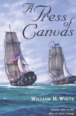 A Press of Canvas image number 0