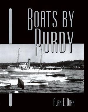 Boats by Purdy image number 0