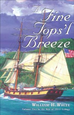 A Fine Tops'l Breeze image number 0