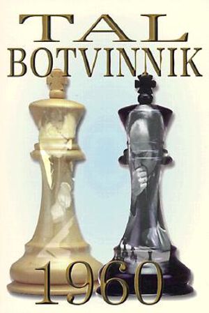 Tal-Botvinnik 1960 image number 0