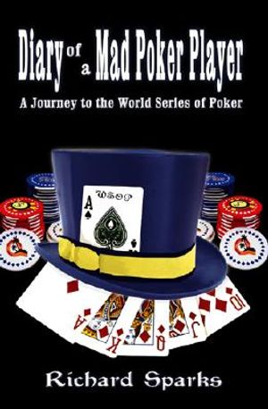 Diary of a Mad Poker Player image number 0