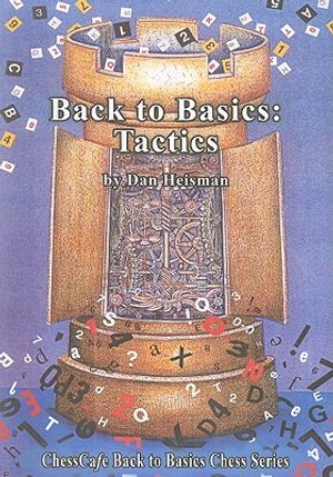 Back to Basics: Tactics image number 0