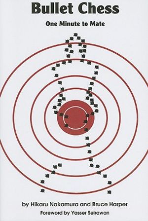 Bullet Chess: One Minute to Mate image number 0