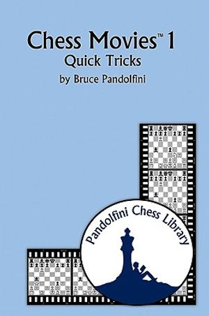 Chess Movies 1: Quick Tricks image number 0