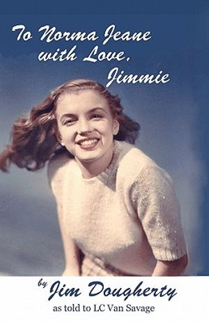 To Norma Jeane with Love, Jimmie image number 0