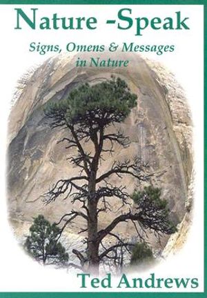 Nature Speak image number 0