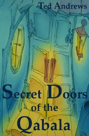 Secret Doors of the Qabala image number 0