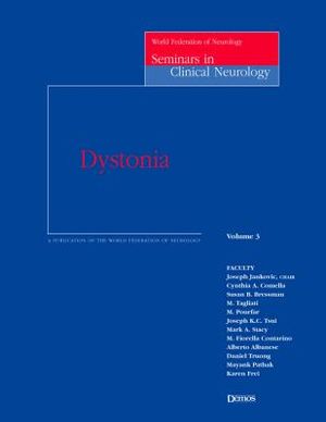 Dystonia image number 0