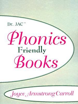 Phonics Friendly Books image number 0
