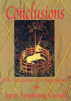 Conclusions: The Unicorns of Composition image number 0