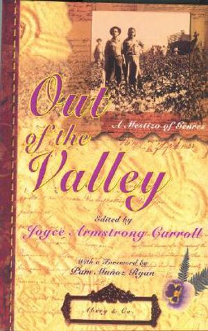 Out of the Valley: A Mestizo of Genres image number 0