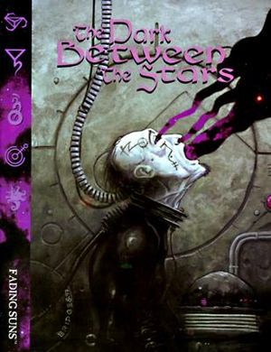 The Dark Between the Stars image number 0