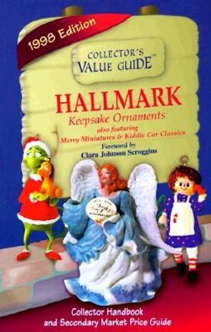 Hallmark Keepsake Ornaments Value Guide image number 0