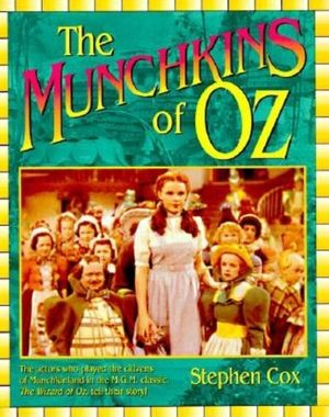 The Munchkins of Oz image number 0