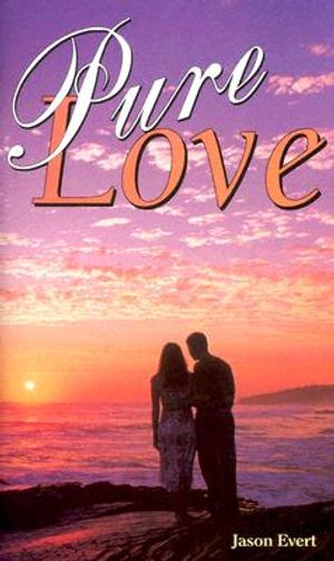 Pure Love/Pillar of Fire Pillar of Truth image number 0
