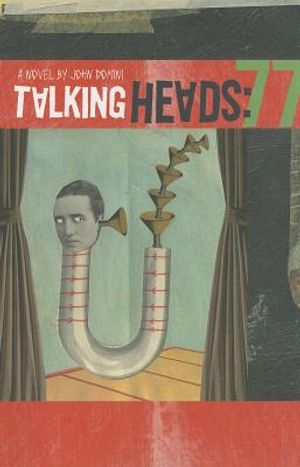 Talking Heads: 77 image number 0