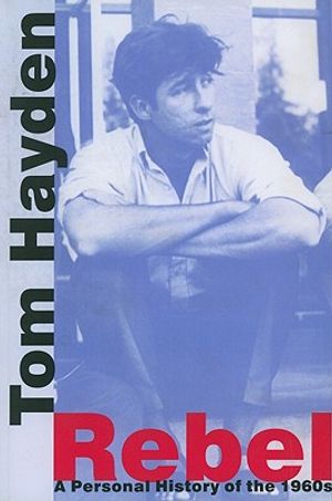 Rebel: A Personal History of the 1960s image number 0